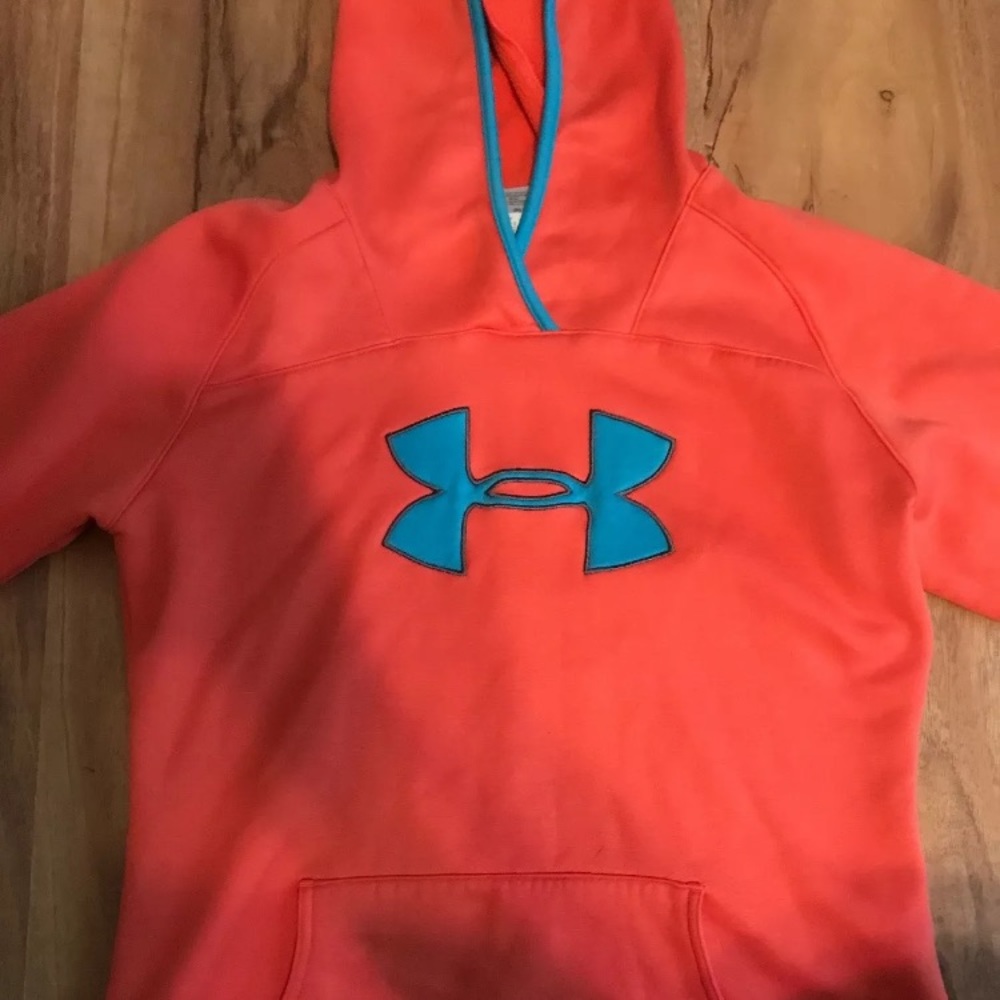 Under Armour Hoodie